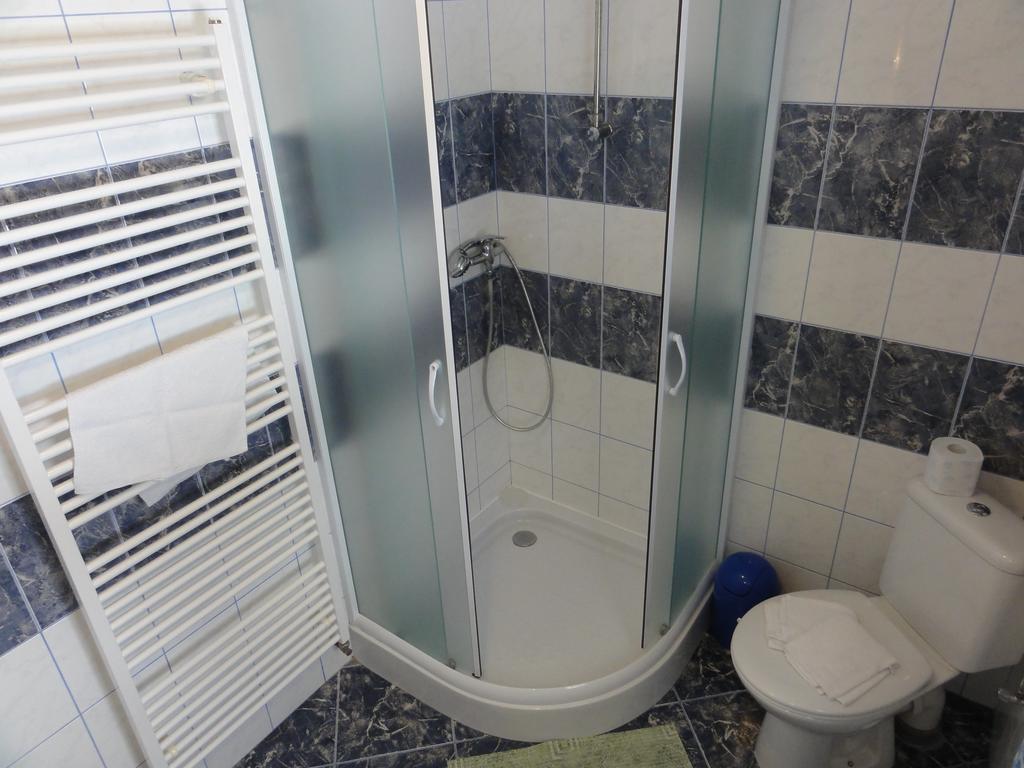 Apartmany Kuratko Бенецко Екстериор снимка
