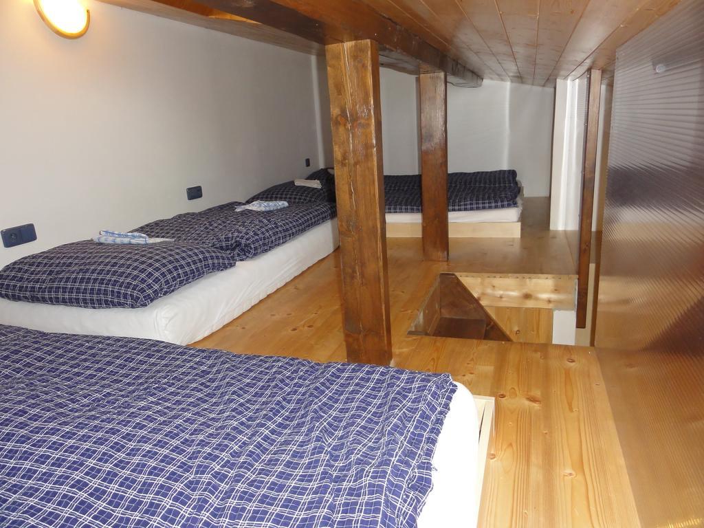 Apartmany Kuratko Бенецко Екстериор снимка