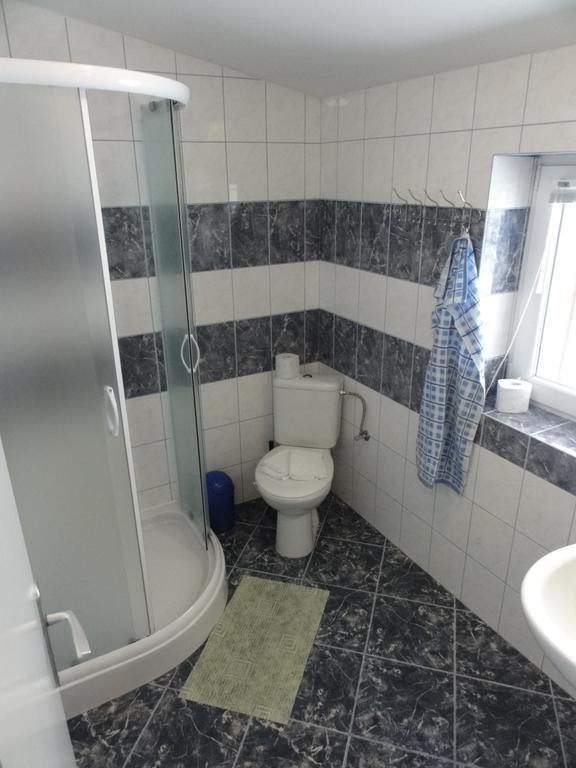 Apartmany Kuratko Бенецко Екстериор снимка