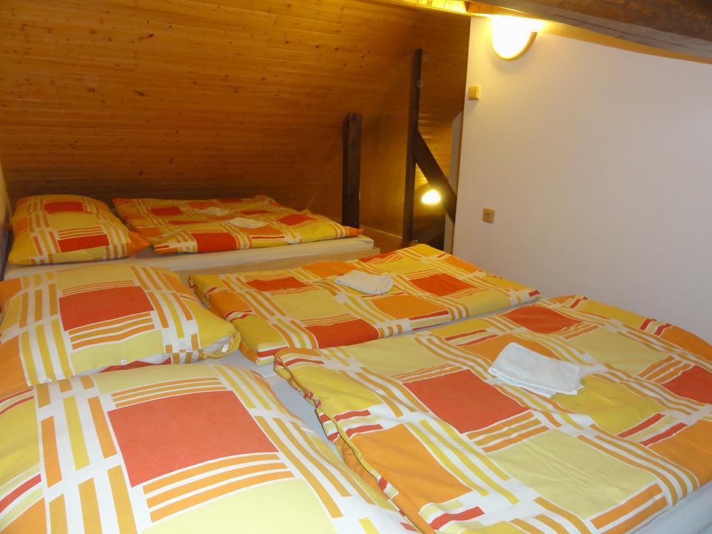 Apartmany Kuratko Бенецко Екстериор снимка