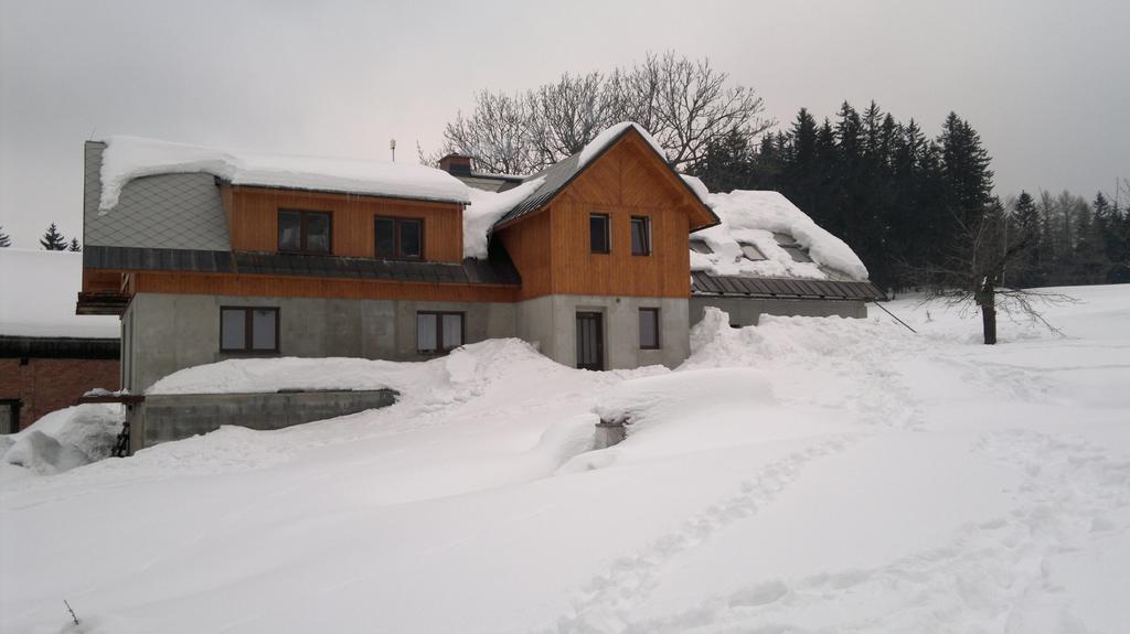 Apartmany Kuratko Бенецко Екстериор снимка
